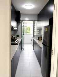 Blk 274A Punggol Regalia (Punggol), HDB 4 Rooms #611994171